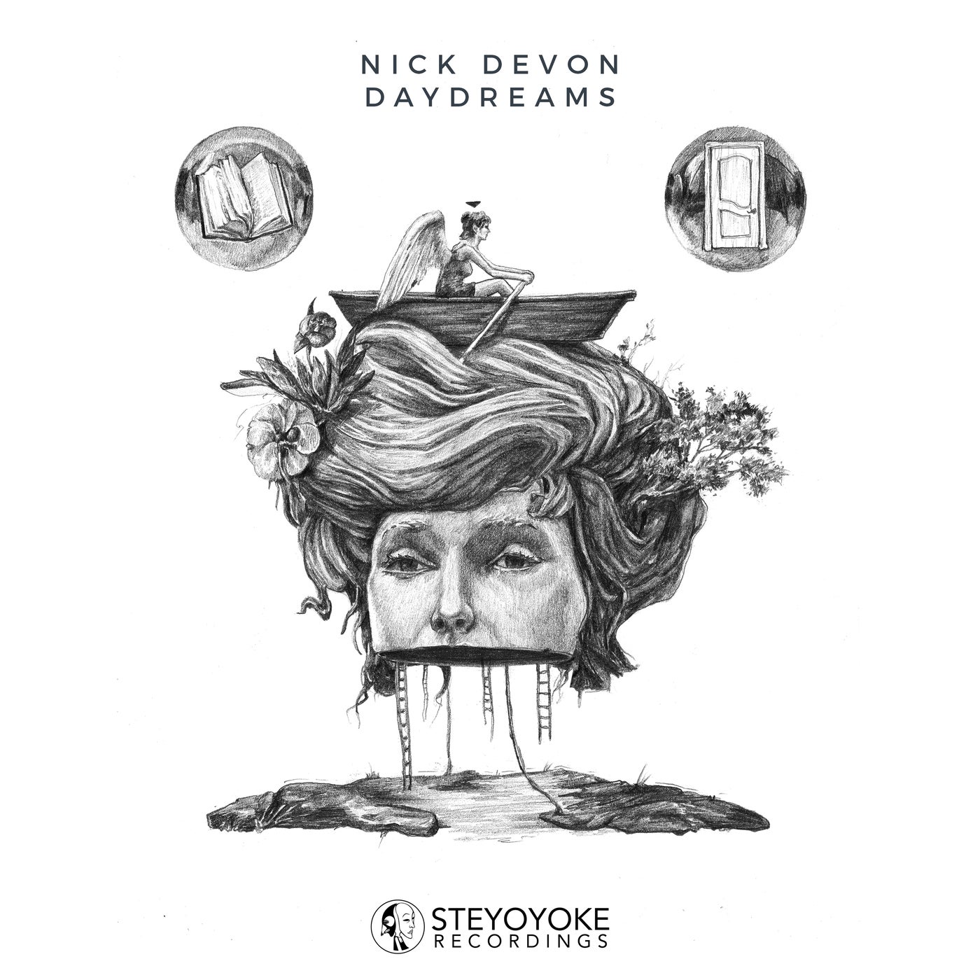 Nick Devon – Daydreams [SYYK132]